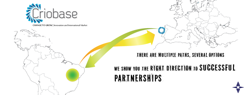 Criobase | CHANGE TO GROW